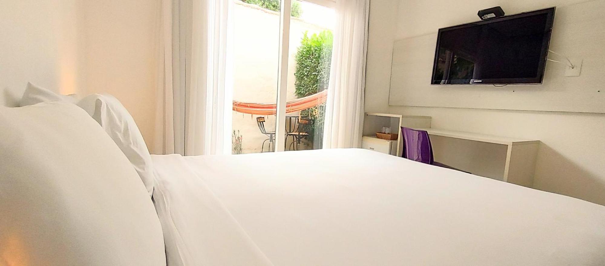 Boutique Hotel