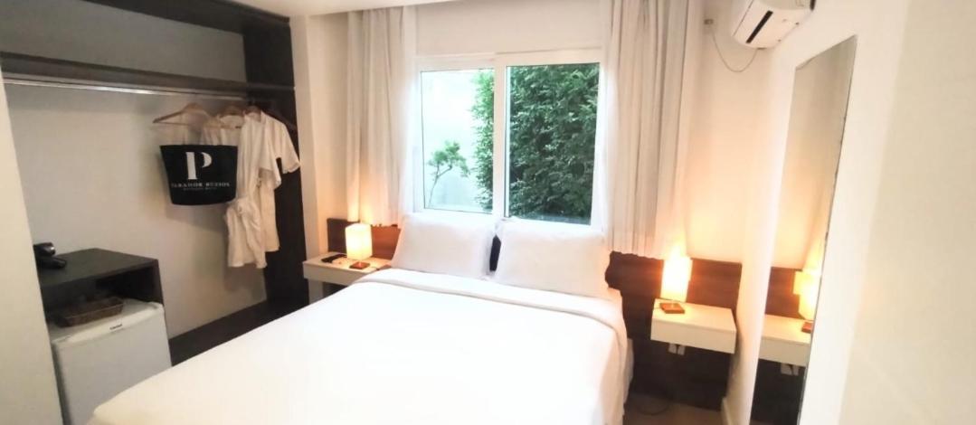 Hotel Boutique 2*