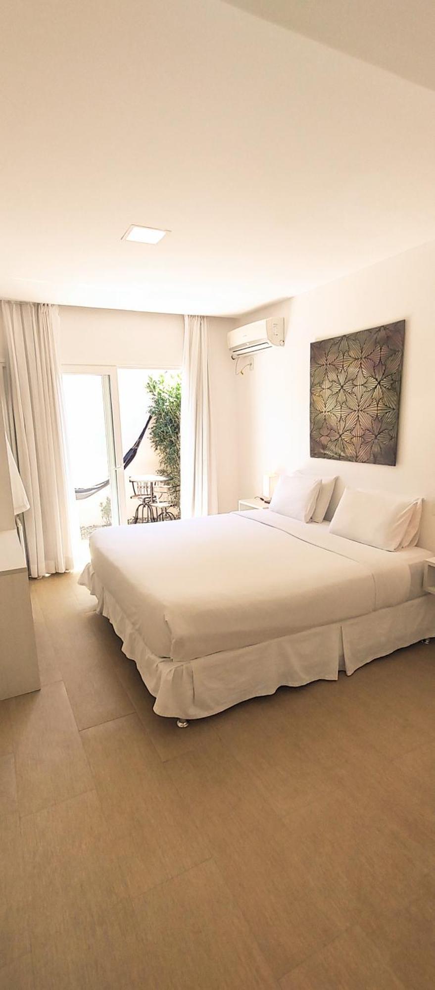 Boutique Hotel Búzios
