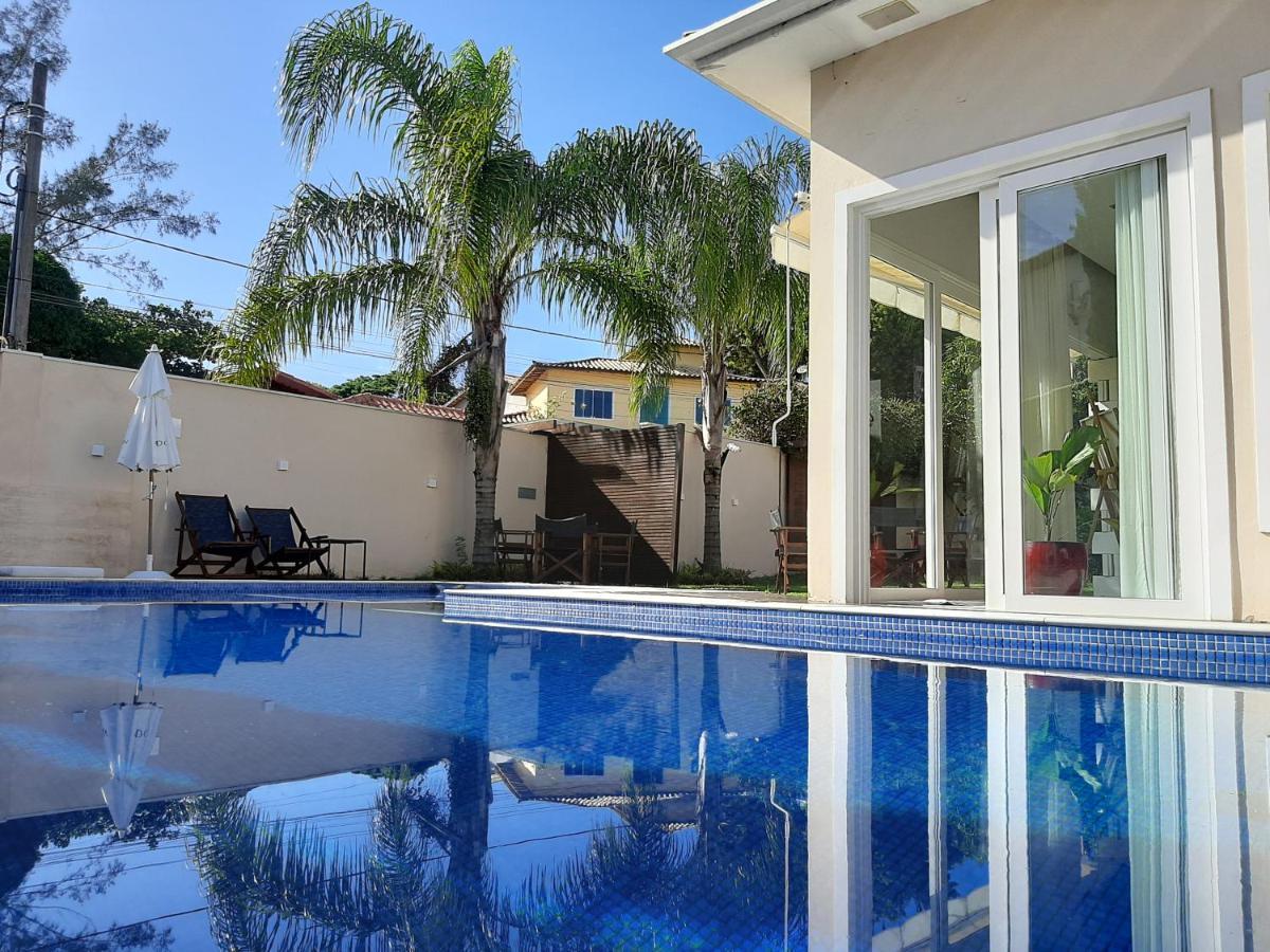 Boutique Hotel Búzios